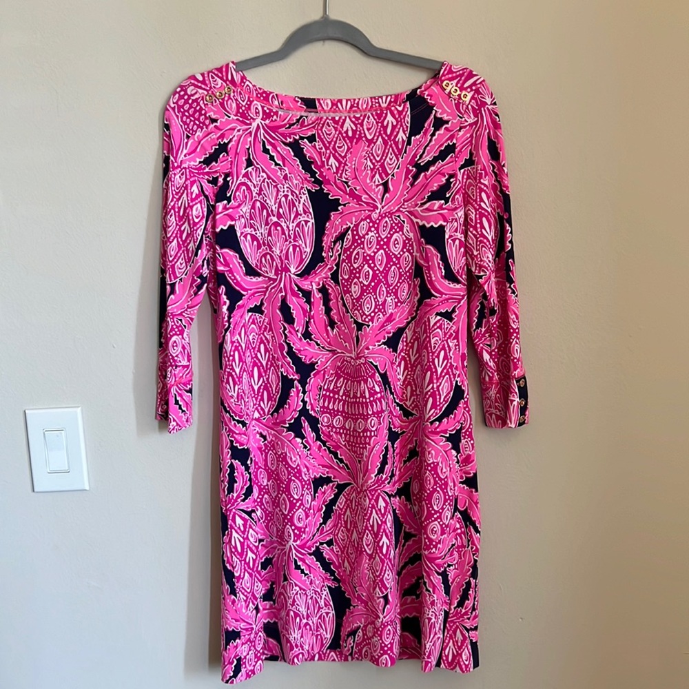 Lily Pulitzer dress